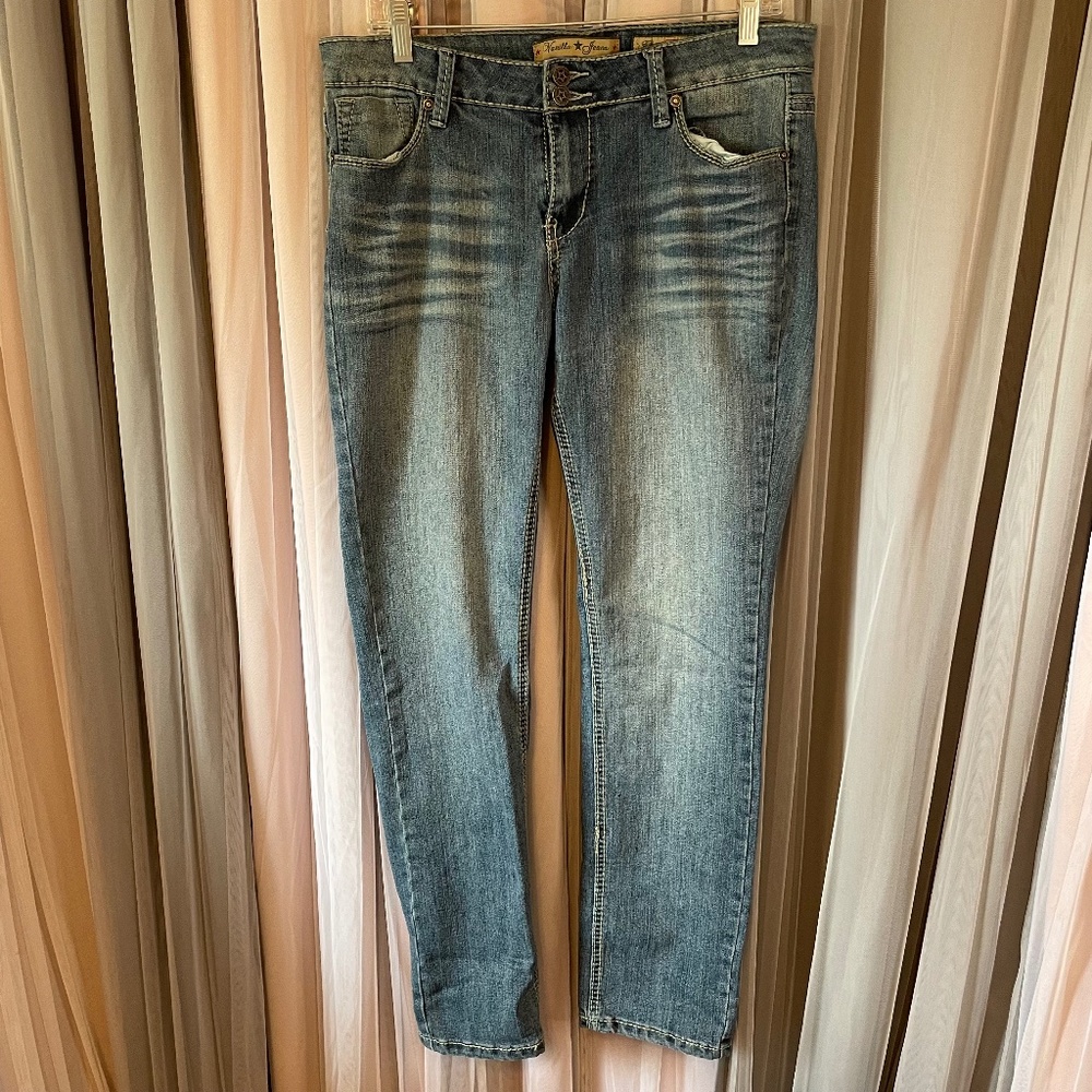 Vanilla Star Jeans Skinny Jeans Size 9